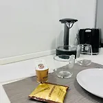 Suite169 Con Vista * Bari