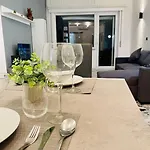 Apartment Suite169 Con Vista *