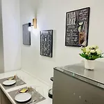Suite169 Con Vista * Bari