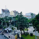 Suite169 Con Vista Apartmán Bari