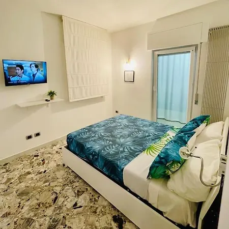 Appartement Suite169 Con Vista Bari