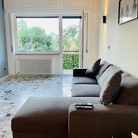 Appartamento Suite169 Con Vista *