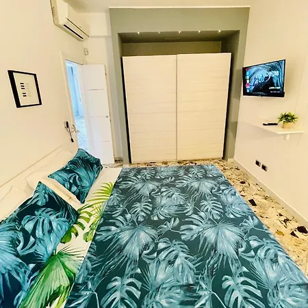 Apartmán Suite169 Con Vista
