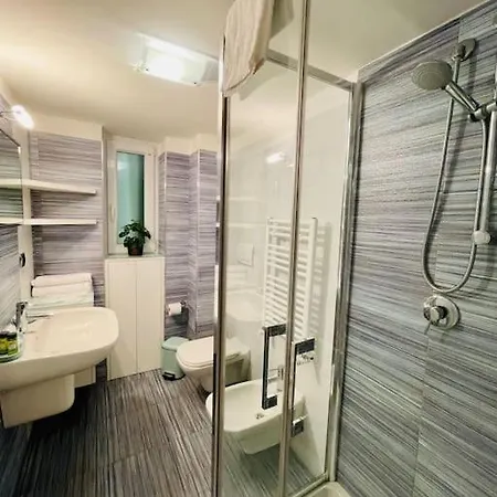 Appartement Suite169 Con Vista Bari
