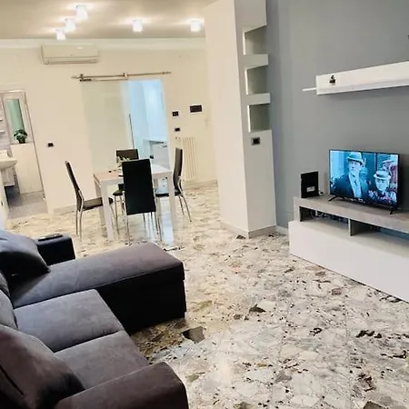 Suite169 Con Vista Lägenhet