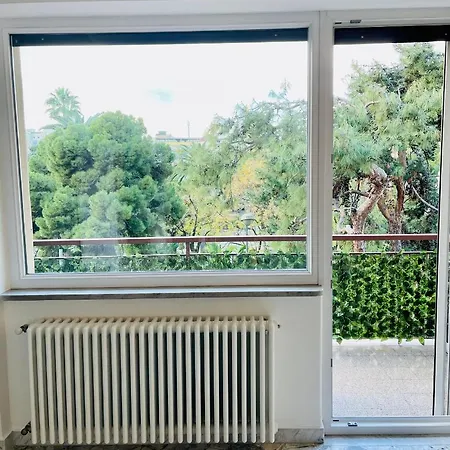 Suite169 Con Vista * 巴里