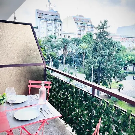 Suite169 Con Vista