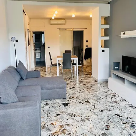 Suite169 Con Vista 公寓 巴里