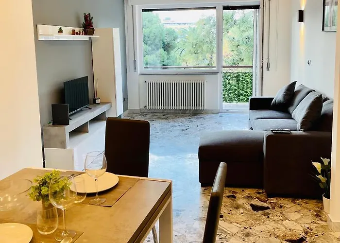 Suite169 Con Vista 巴里