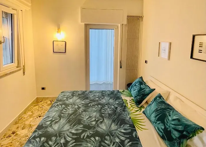 公寓 Suite169 Con Vista 巴里