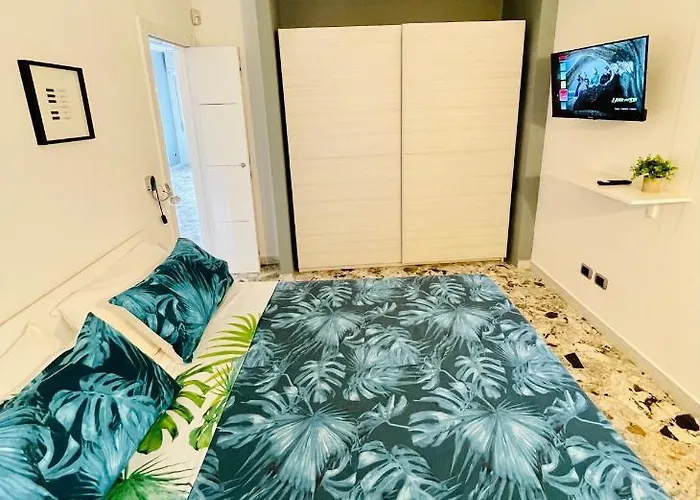 公寓 Suite169 Con Vista