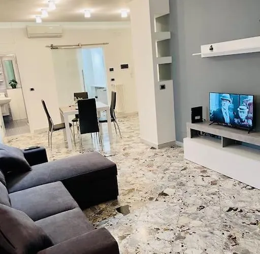 Suite169 Con Vista 公寓