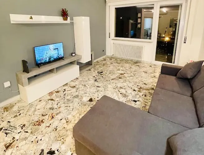 Suite169 Con Vista 公寓 *