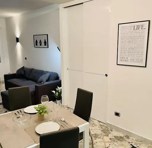 Suite169 Con Vista *