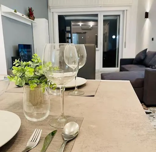 公寓 Suite169 Con Vista *