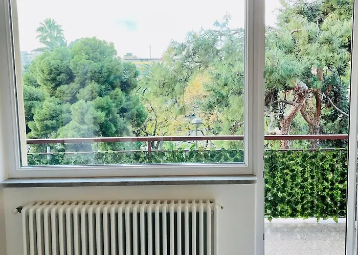 Suite169 Con Vista * 巴里