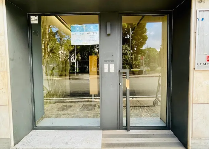 Suite169 Con Vista 公寓 巴里