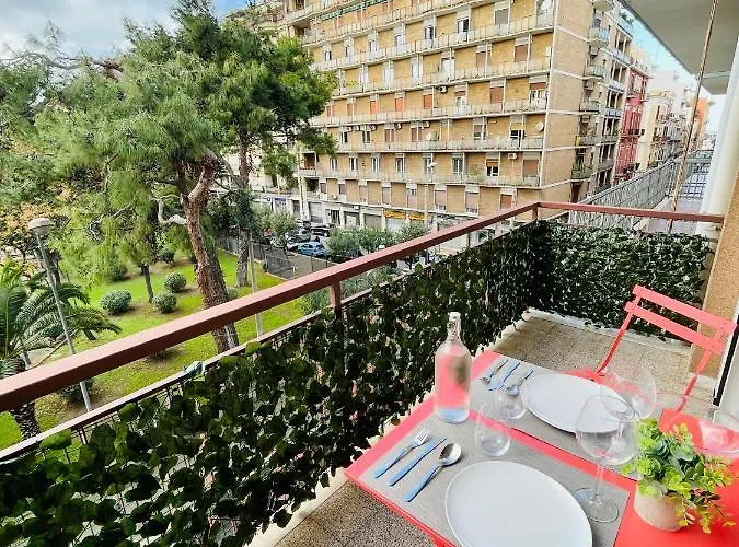 Suite169 Con Vista *