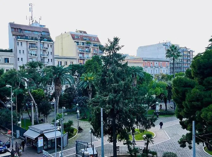 Suite169 Con Vista 公寓 巴里