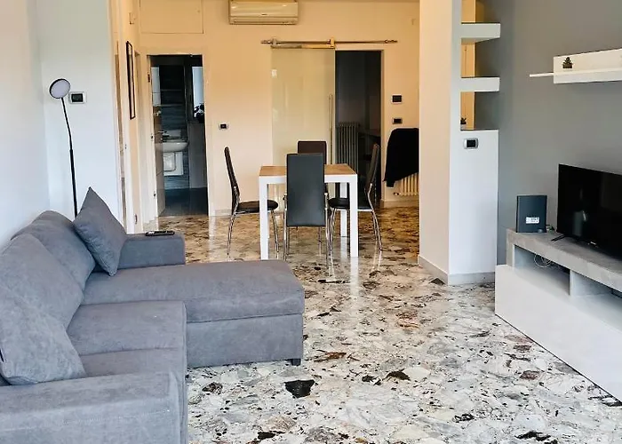 Suite169 Con Vista 公寓 巴里