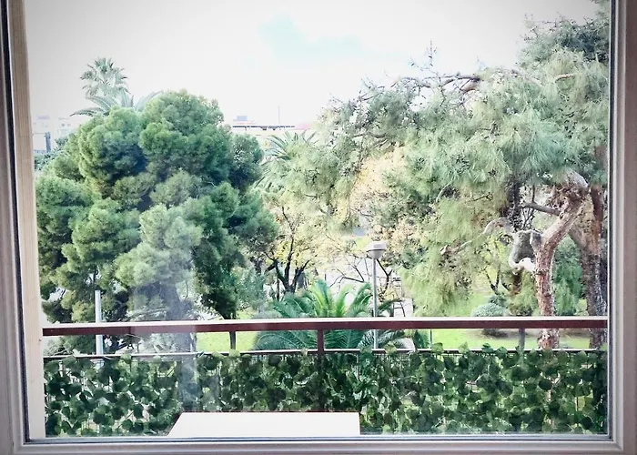 Suite169 Con Vista 公寓