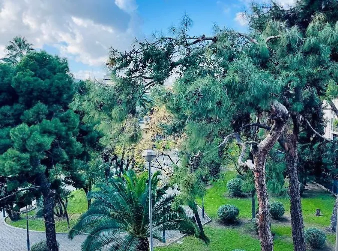 Suite169 Con Vista 巴里