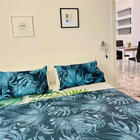 Suite169 Con Vista Bari