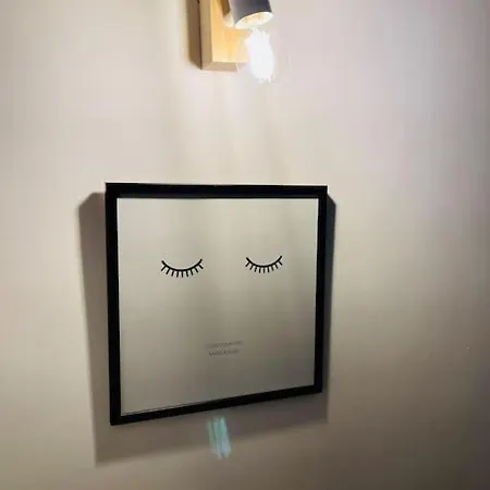 Suite169 Con Vista Бари