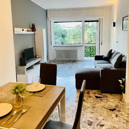 Suite169 Con Vista Бари