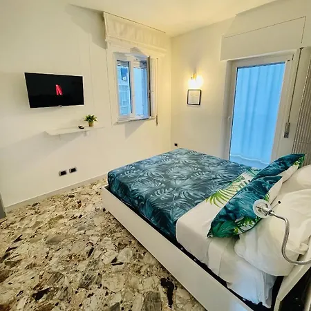 Suite169 Con Vista 아파트