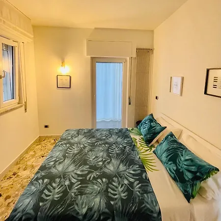 아파트 Suite169 Con Vista 바리