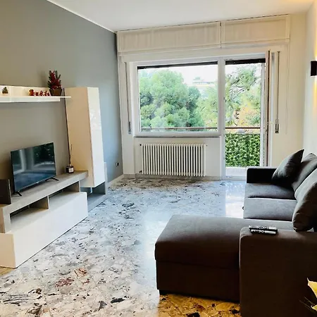 Suite169 Con Vista