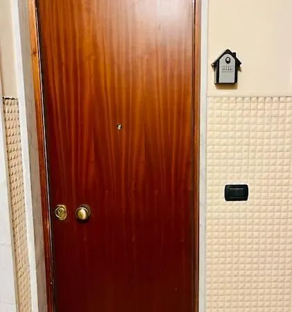 Suite169 Con Vista Апартаменты *