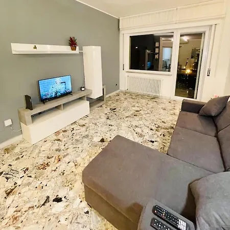 Suite169 Con Vista Апартаменты *