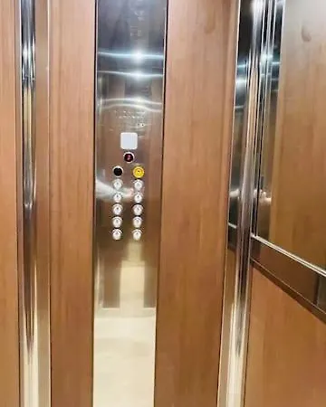 Апартаменты Suite169 Con Vista *