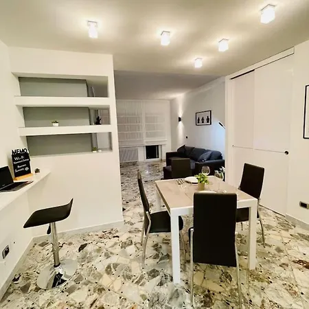 Suite169 Con Vista Бари