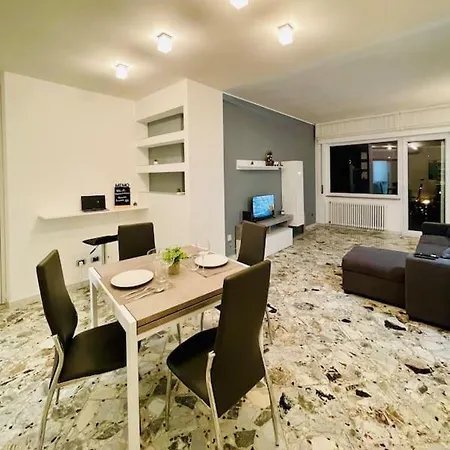 Апартаменты Suite169 Con Vista