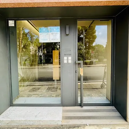 Suite169 Con Vista Апартаменты Бари