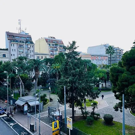 Suite169 Con Vista Apartament Bari