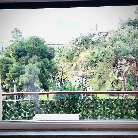 Suite169 Con Vista Apartman