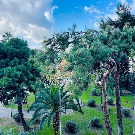 Suite169 Con Vista Бари