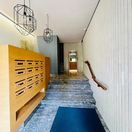 Suite169 Con Vista 바리