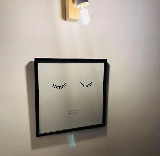 Suite169 Con Vista باري