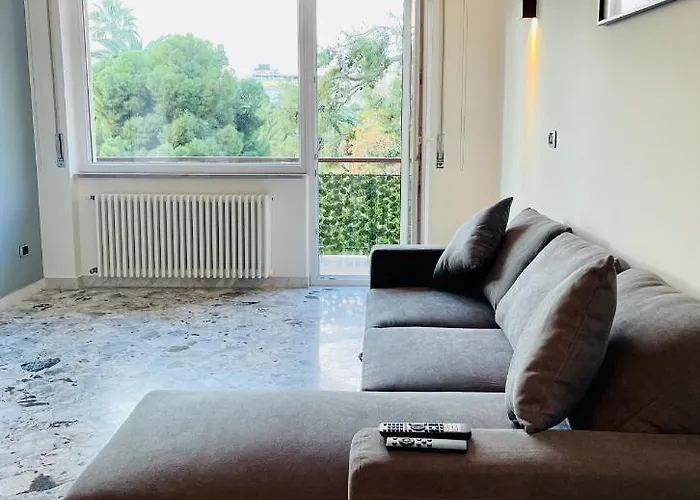 شقة Suite169 Con Vista *