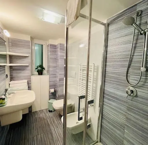 شقة Suite169 Con Vista باري