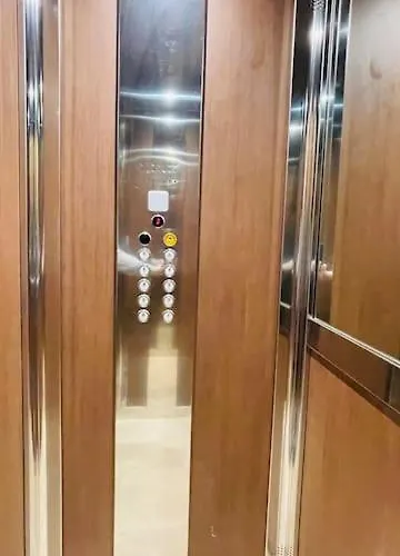 شقة Suite169 Con Vista *