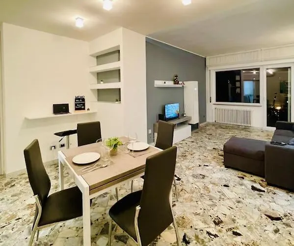 شقة Suite169 Con Vista