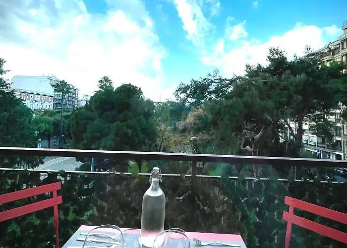 Suite169 Con Vista باري