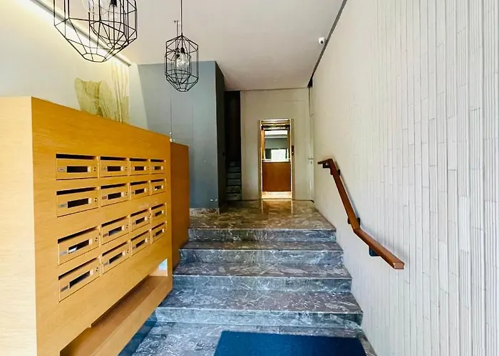 Suite169 Con Vista باري